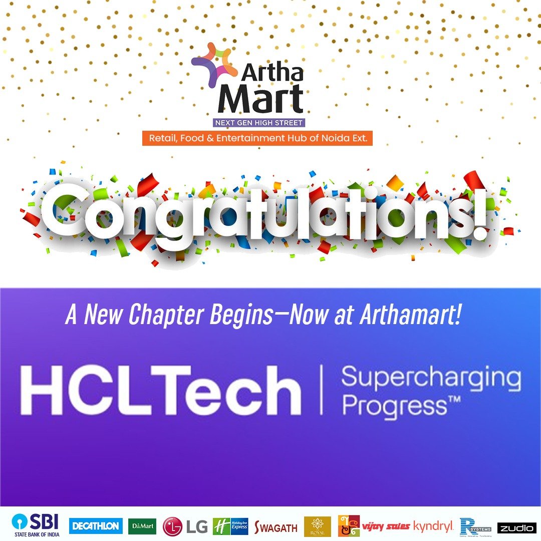 hcl tech - Arthamart
